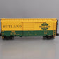 Lionel 6-27212 O Gauge Rutland PS-1 Boxcar #358