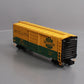 Lionel 6-27212 O Gauge Rutland PS-1 Boxcar #358