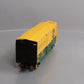 Lionel 6-27212 O Gauge Rutland PS-1 Boxcar #358