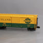 Lionel 6-27212 O Gauge Rutland PS-1 Boxcar #358