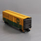 Lionel 6-27212 O Gauge Rutland PS-1 Boxcar #358