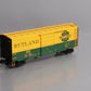 Lionel 6-27212 O Gauge Rutland PS-1 Boxcar #358
