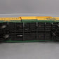 Lionel 6-27212 O Gauge Rutland PS-1 Boxcar #358