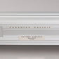 Williams 2540 O Scale Canadian Pacific REA Baggage Car #2540 LN