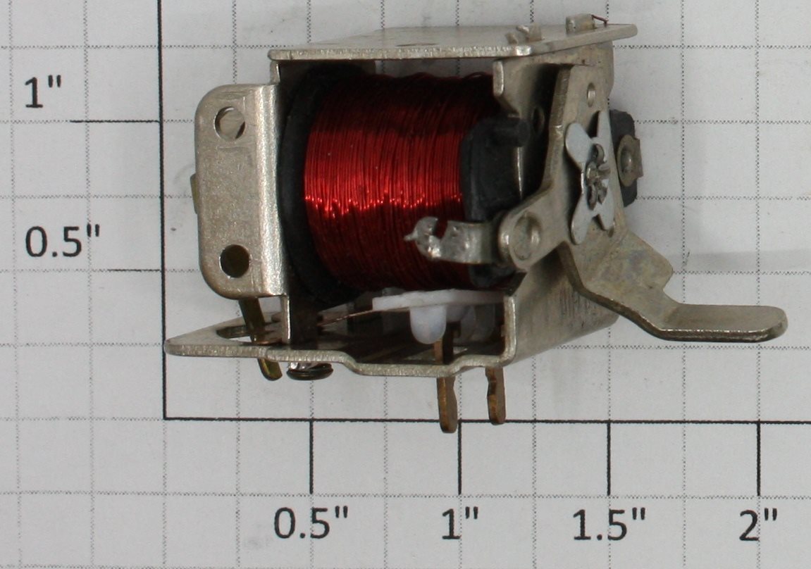 Lionel 8302-55 2 Position Reverse Unit