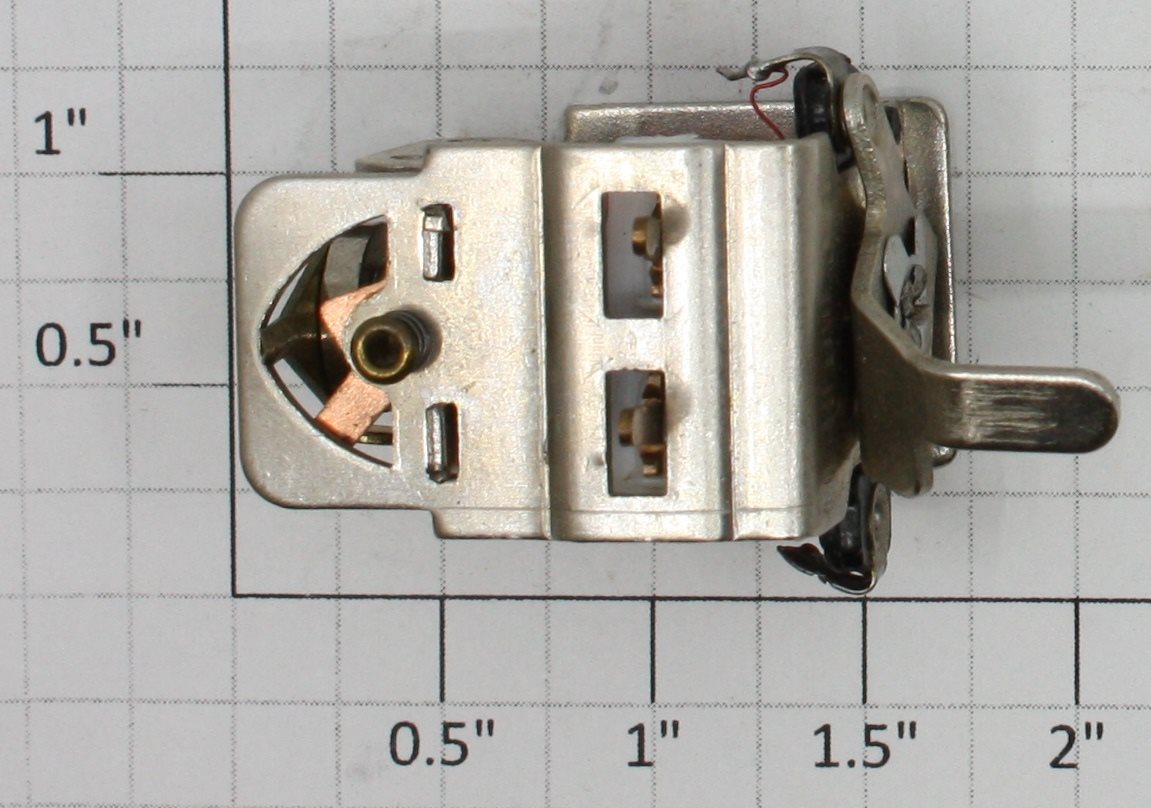 Lionel 8302-55 2 Position Reverse Unit