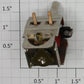 Lionel 8302-55 2 Position Reverse Unit