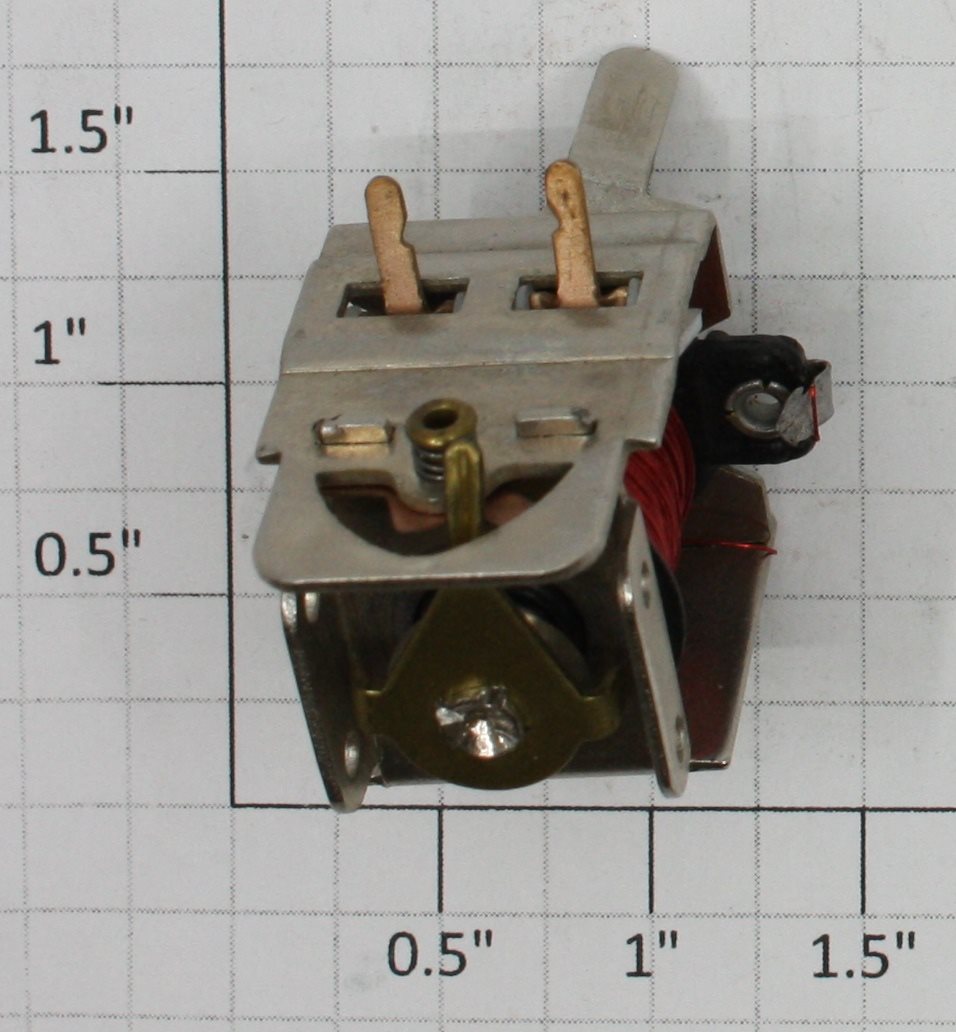 Lionel 8302-55 2 Position Reverse Unit