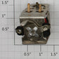 Lionel 8302-55 2 Position Reverse Unit
