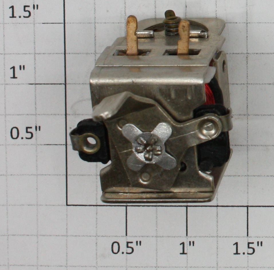 Lionel 8302-55 2 Position Reverse Unit
