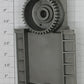 Lionel 2302-35 Silver Plastic Gantry Crane Cab Base