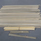 Mainline Siding MS525 HO Scale Limited Edition Paper Merchant Pier