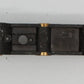 Lionel 18064-95 NYC Mohawk Frame Assembly Missing One Axle Bearing