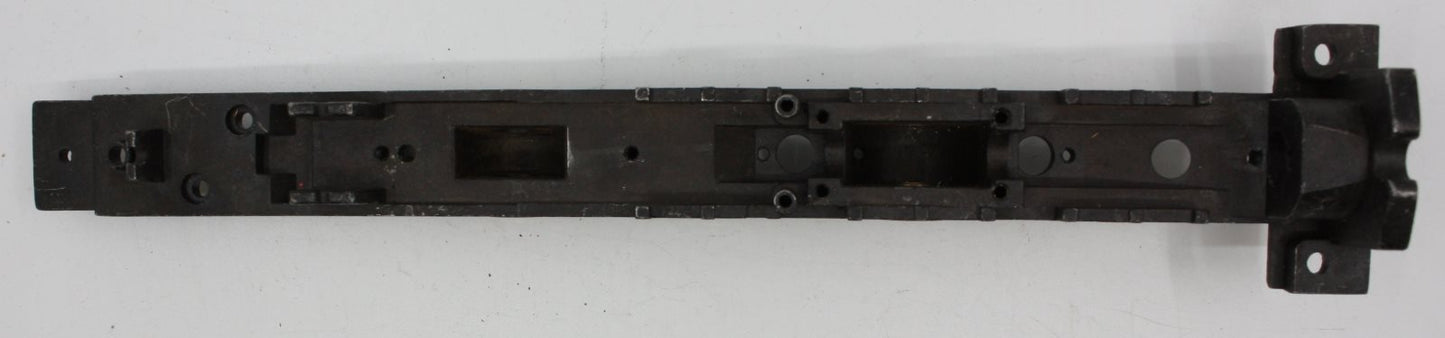 Lionel 18064-95 NYC Mohawk Frame Assembly Missing One Axle Bearing