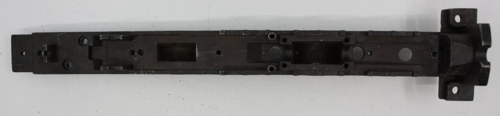 Lionel 18064-95 NYC Mohawk Frame Assembly Missing One Axle Bearing