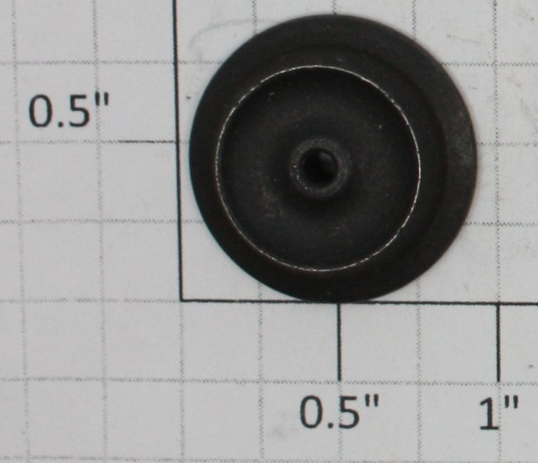 Lionel 9050-52 Diecast Fast Angle Wheel