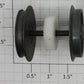 Lionel 8659-53 Drive Wheelset with Gear Assembly