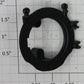 Lionel 226E-56 Black Boiler Front Outer Ring