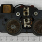 Marx MX-11X Motor Chassis w/ E-Unit Chassis baldwin Wheels- Not working
