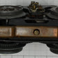 Marx MX-11X Motor Chassis w/ E-Unit Chassis baldwin Wheels- Not working