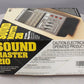 MRC AA210 Sound Master 210 Sound Machine