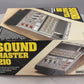 MRC AA210 Sound Master 210 Sound Machine