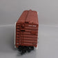Aristo-Craft 46210 G Scale Red Rose Ice Cream-2 Reefer Car