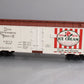 Aristo-Craft 46210 G Scale Red Rose Ice Cream-2 Reefer Car