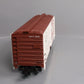 Aristo-Craft 46210 G Scale Red Rose Ice Cream-2 Reefer Car