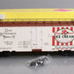 Aristo-Craft 46210 G Scale Red Rose Ice Cream-2 Reefer Car