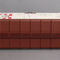 Aristo-Craft 46210 G Scale Red Rose Ice Cream-2 Reefer Car