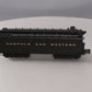 MTH 20-3127 O Gauge Norfolk & Western Y6b Die-Cast Auxiliary Water Tender LN/Box