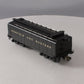 MTH 20-3127 O Gauge Norfolk & Western Y6b Die-Cast Auxiliary Water Tender LN/Box
