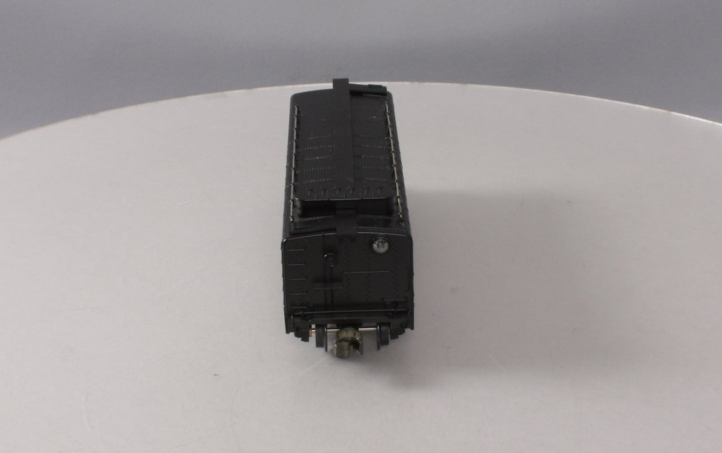 MTH 20-3127 O Gauge Norfolk & Western Y6b Die-Cast Auxiliary Water Tender LN/Box