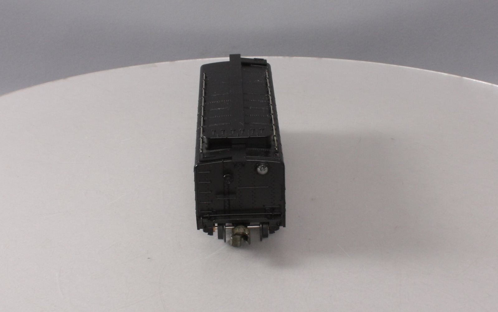MTH 20-3127 O Gauge Norfolk & Western Y6b Die-Cast Auxiliary Water Tender LN/Box