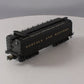 MTH 20-3127 O Gauge Norfolk & Western Y6b Die-Cast Auxiliary Water Tender LN/Box