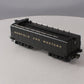 MTH 20-3127 O Gauge Norfolk & Western Y6b Die-Cast Auxiliary Water Tender LN/Box