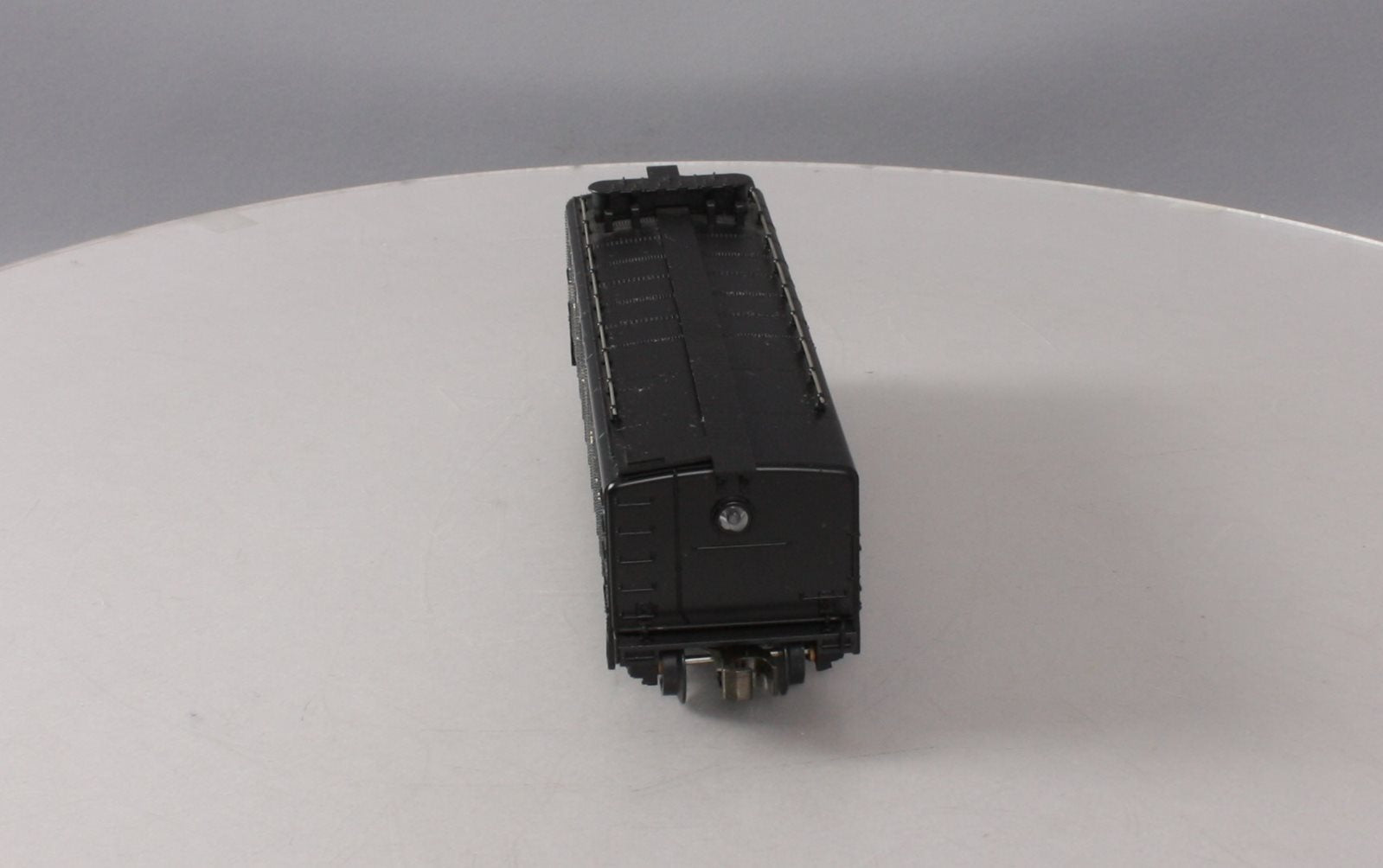 MTH 20-3127 O Gauge Norfolk & Western Y6b Die-Cast Auxiliary Water Tender LN/Box