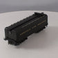 MTH 20-3127 O Gauge Norfolk & Western Y6b Die-Cast Auxiliary Water Tender LN/Box