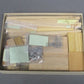Sheepscot Scale Products 1170 HO Scale Beanfield Siding Building Kit