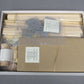 Sheepscot Scale Products 1270 HO Scale Red Herring Packing Kit NIB