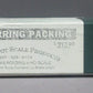 Sheepscot Scale Products 1270 HO Scale Red Herring Packing Kit NIB