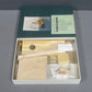 Sheepscot Scale Products 1110 1:87 C&L Barge No. 1 Building Kit LN/Box