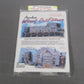 Model Tech Studios 50074 HO Scale Peerless Wharf Outfitters Kit