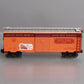 Weaver U2143LD Chicago South Shore 40' Boxcar #507 EX/Box