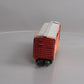 Weaver U2143LD Chicago South Shore 40' Boxcar #507 EX/Box