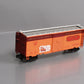 Weaver U2143LD Chicago South Shore 40' Boxcar #507 EX/Box