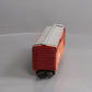 Weaver U2143LD Chicago South Shore 40' Boxcar #507 EX/Box