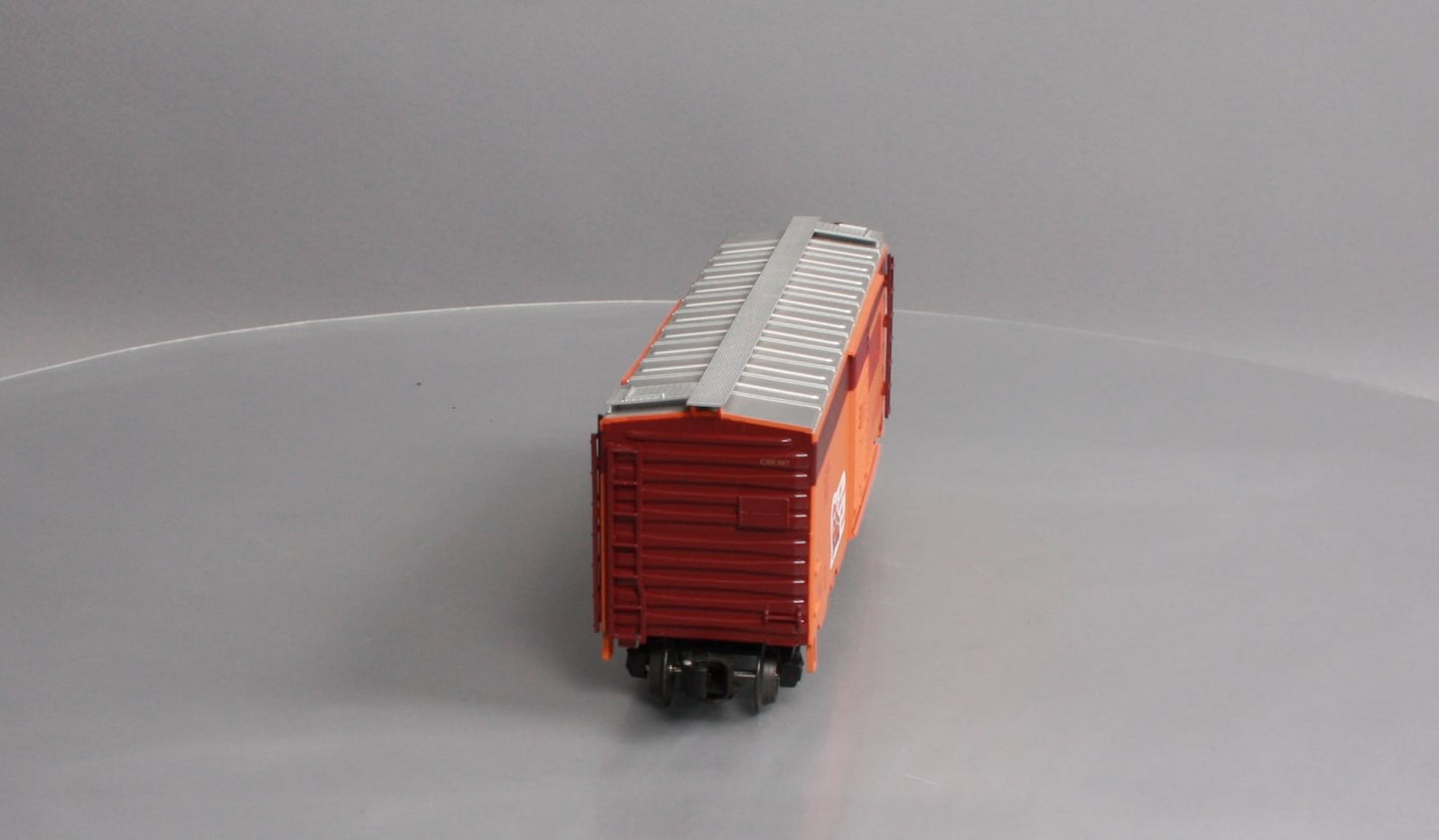 Weaver U2143LD Chicago South Shore 40' Boxcar #507 EX/Box