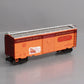 Weaver U2143LD Chicago South Shore 40' Boxcar #507 EX/Box